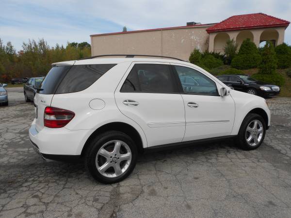 Mercedes Benz ML350 4Matic Navigation DVD **1 Year Warranty** for sale in hampstead, RI – photo 5