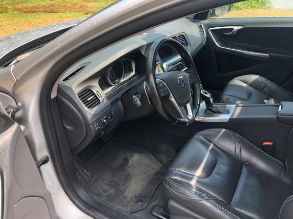 2014 Volvo S60 T5 AWD Loaded Like New! c. text for sale in please see ad, VT – photo 10