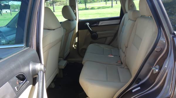 2011 Honda CRV LX 2WD With 118K Miles - - by dealer for sale in Springdale, AR – photo 12