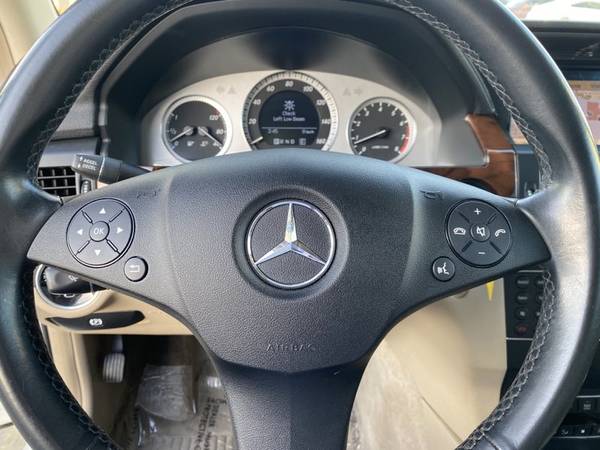 2012 Mercedes-Benz GLK 350 suv - cars & trucks - by dealer - vehicle... for sale in INGLEWOOD, CA – photo 13