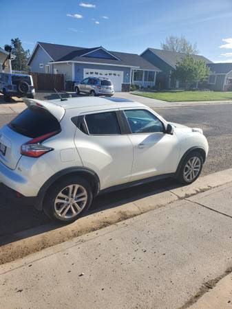 2016 Nissan Juke for sale in Reno, NV – photo 4
