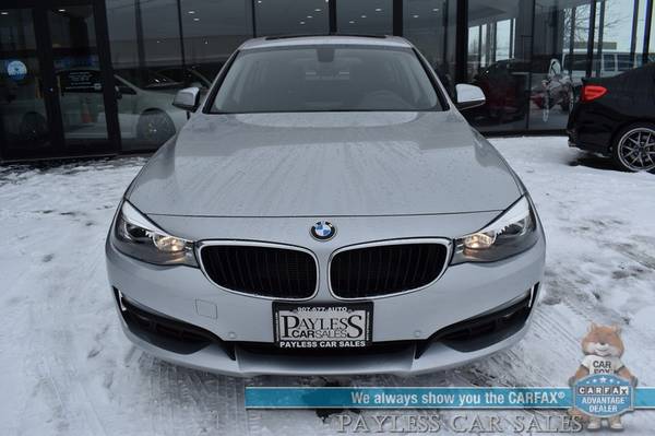 2015 BMW 3 Series Gran Turismo 328i xDrive/AWD/Heated Leather for sale in Anchorage, AK – photo 2