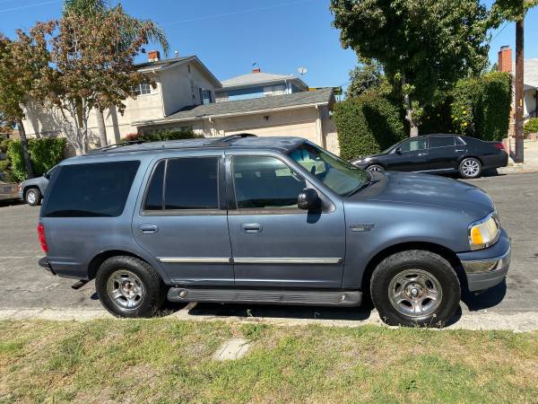 Ford expedition for sale in Hawthorne, CA – photo 3