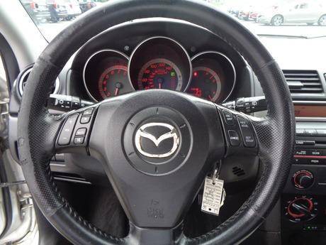 2006 Mazda Mazda3 s - cars & trucks - by dealer - vehicle automotive... for sale in Rockville, District Of Columbia – photo 20