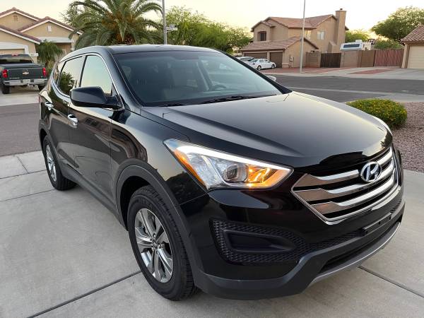 Hyundai Santa Fe 2016 for sale in Peoria, AZ – photo 3