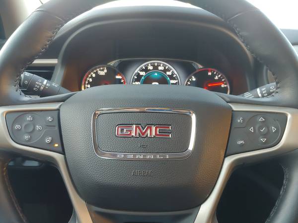 2019 GMC ACADIA DENALI LOW MILES! LOADED! 1 OWNER! CLEAN CARFAX! -... for sale in Norman, KS – photo 12