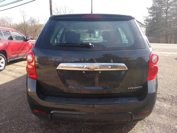 2014 CHEVROLET EQUINOX - - by dealer - vehicle for sale in Holland, NY – photo 4