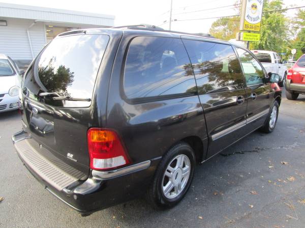 2003 Ford Windstar se minivan for sale in Clementon, NJ – photo 3