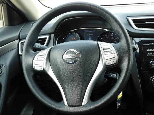 2016 Nissan Rogue S Warranty Included - Price Negotiable - Call Penny for sale in Fredericksburg, VA – photo 10