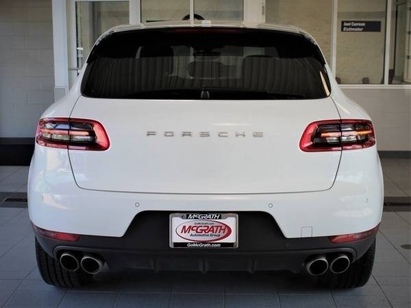 2016 Porsche Macan S for sale in Libertyville, WI – photo 3