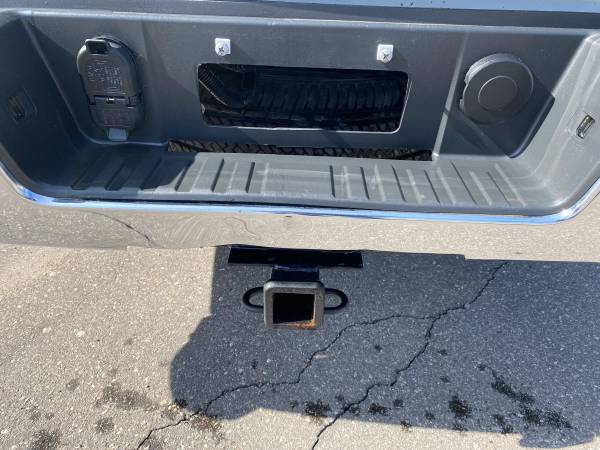 2018 GMC Sierra 1500 REGULAR CAB LONG BOX V-8 ENGINE - cars & for sale in Swartz Creek,MI, MI – photo 18