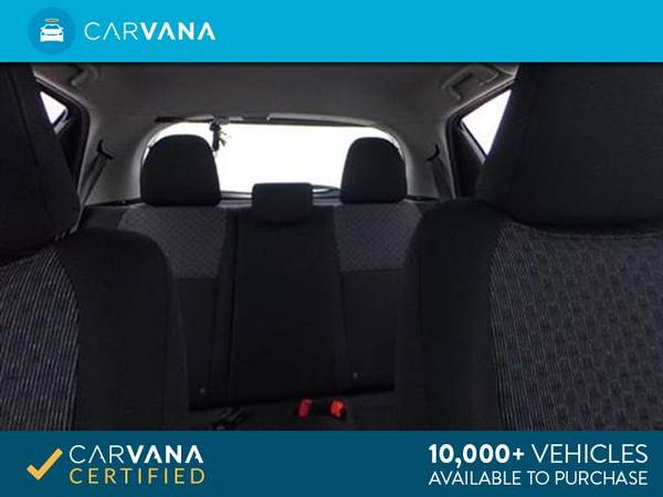 2017 Toyota Yaris L Hatchback Sedan 4D sedan Silver - FINANCE ONLINE for sale in Columbus, OH – photo 17