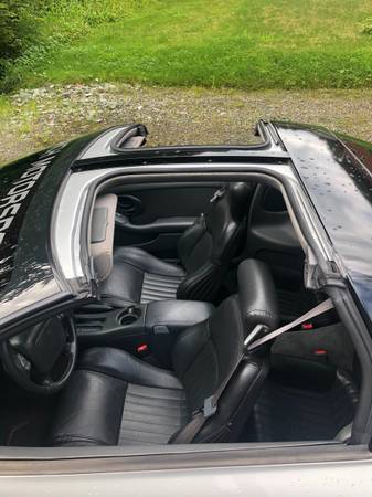 ‘99 Pontiac Trans Am - cars & trucks - by owner - vehicle automotive... for sale in Auke Bay, AK – photo 4