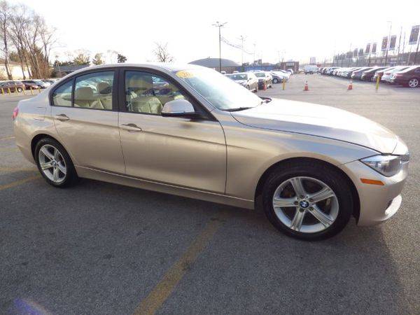 2015 BMW 3 Series 328i xDrive Holiday Special for sale in Burbank, IL – photo 15