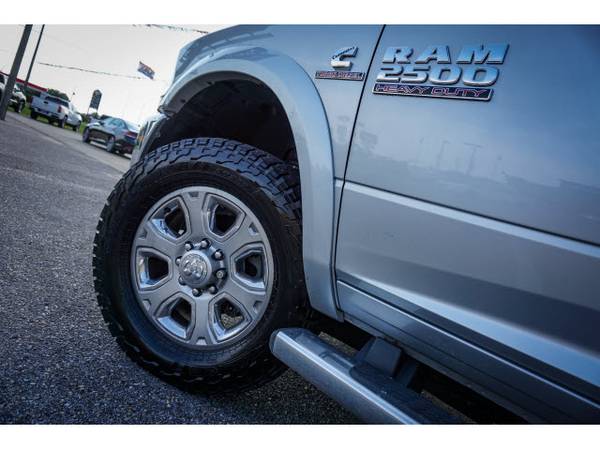 2015 RAM 2500~4WD~Crew Cab Laramie ~ HEAVY DUTY ~ CUMMINS ~ READY NOW! for sale in Pensacola, FL – photo 20