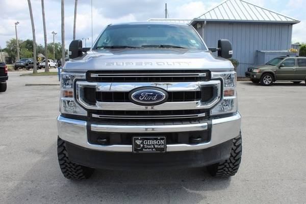 2020 Ford Super Duty F-250 STX Leather FX4 for sale in Sanford, FL – photo 2