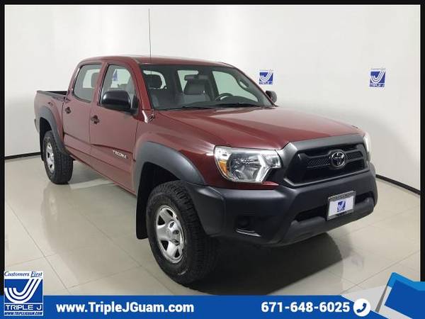 2012 Toyota Tacoma - - by dealer for sale in Other, Other – photo 2