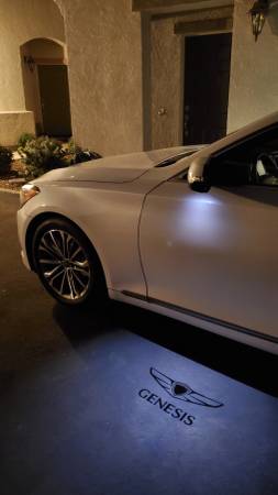 2015 Hyundai Genesis G80 (33K miles) for sale in Rocklin, CA – photo 24