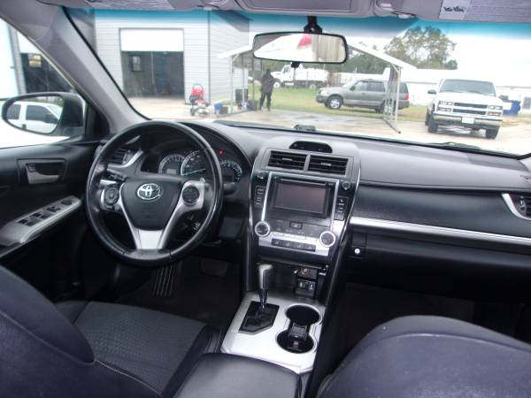 2014 TOYOTA CAMRY - cars & trucks - by dealer - vehicle automotive... for sale in PALESTINE, TX – photo 15
