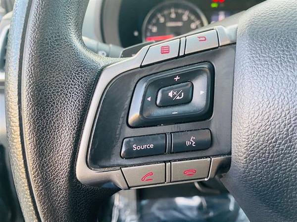 2015 Subaru XV Crosstrek -- LET'S MAKE A DEAL!! CALL - cars & trucks... for sale in Stafford, VA – photo 19