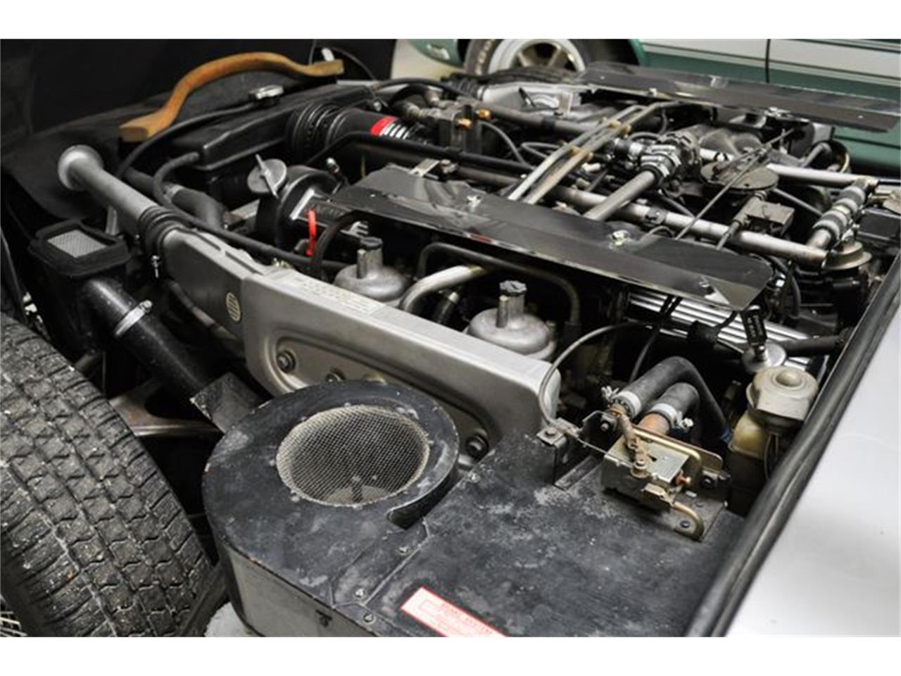1972 Jaguar E-Type for sale in Holly Hill, FL – photo 28