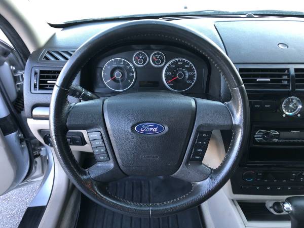 2006 Ford Fusion SEL Low Mileage! $3,990 for sale in Halifax, MA – photo 10