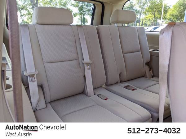 2012 Chevrolet Suburban LS SKU:CR224738 SUV - cars & trucks - by... for sale in Austin, TX – photo 23