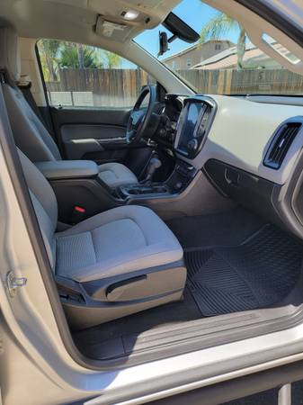 2016 Chevy Colorado for sale in Bakersfield, CA – photo 14