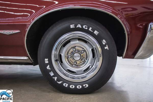 1964 Pontiac GTO - - by dealer - vehicle automotive sale for sale in Mount Vernon, CA – photo 14