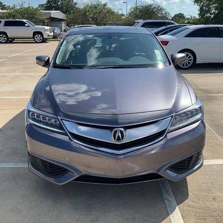 2017 Acura ILX Premium Package - EVERYBODY RIDES!!! for sale in Metairie, LA – photo 8