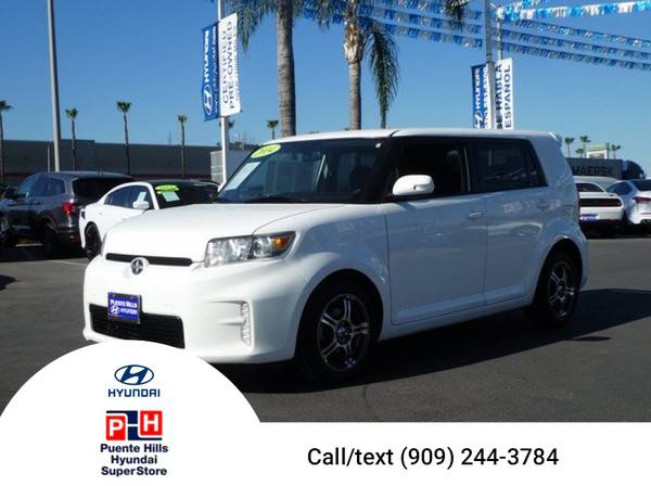 2014 Scion xB Great Internet Deals Biggest Sale Of The Year for sale in City of Industry, CA – photo 5