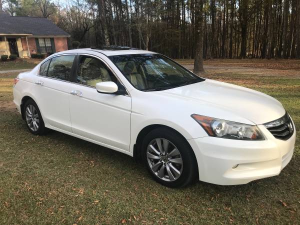 2012 Honda Accord - cars & trucks - by owner - vehicle automotive sale for sale in Starkville, MS – photo 2