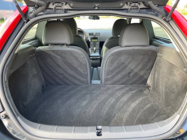 2010 Volvo C30 T5 Clean Title 15 Service Records 6 Speed Manual for sale in Irvine, CA – photo 18
