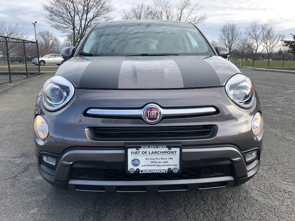 2016 FIAT 500X Trekking - - by dealer - vehicle for sale in Larchmont, NY – photo 9