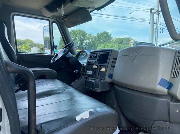 2013 INTERNATIONAL 4000 DIESEL * 26ft STRAIGHT BOX TRUCK W/ Lift... for sale in south amboy, NJ – photo 6