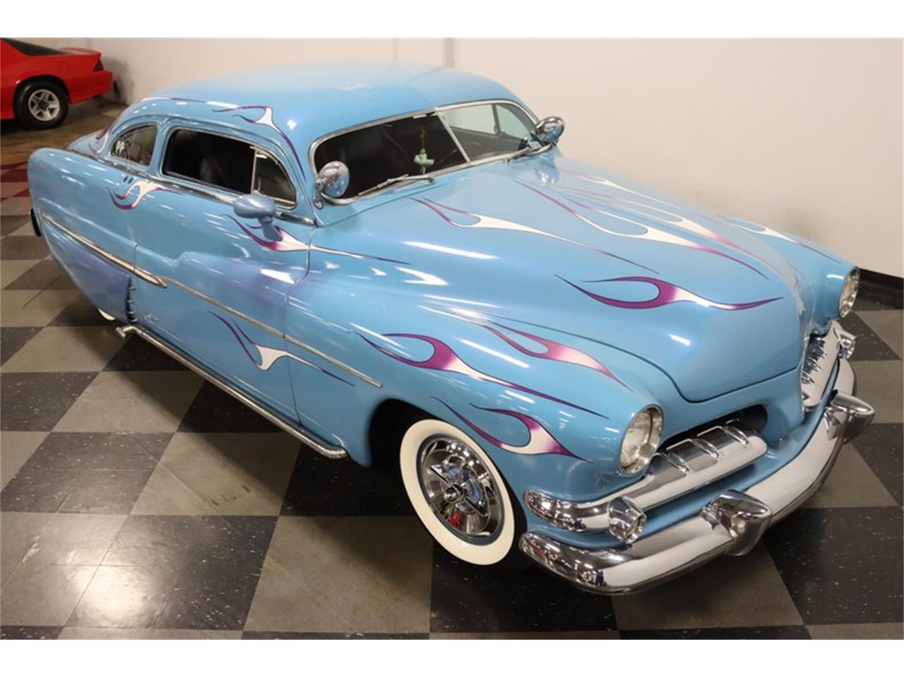 1951 Mercury Monterey for sale in Fort Worth, TX – photo 75