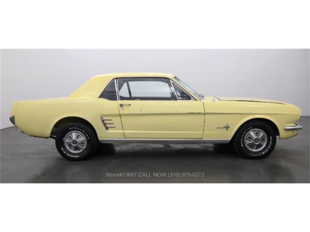1966 Ford Mustang for sale in Beverly Hills, CA – photo 3