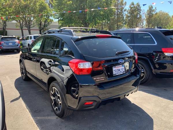 2016 Subaru CrossTrek for sale in Petaluma , CA – photo 2