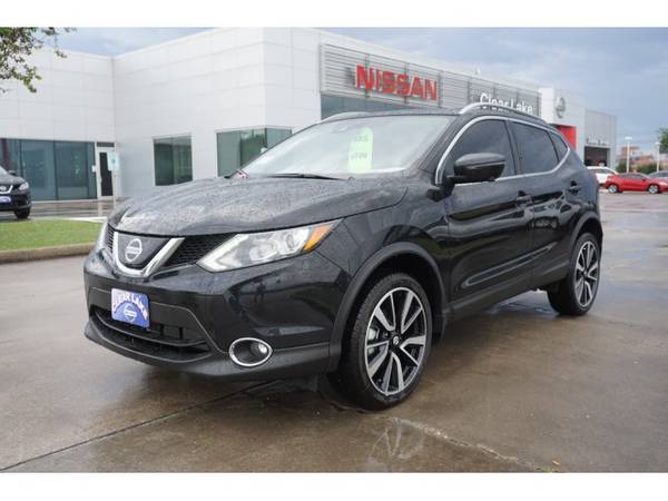 2019 Nissan Rogue Sport Black LOW PRICE....WOW!!!! for sale in League City, TX – photo 11
