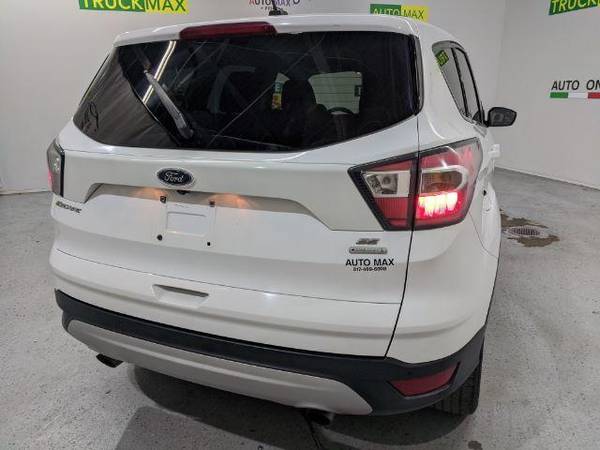 2017 Ford Escape SE FWD - - by dealer - vehicle for sale in Arlington, TX – photo 6
