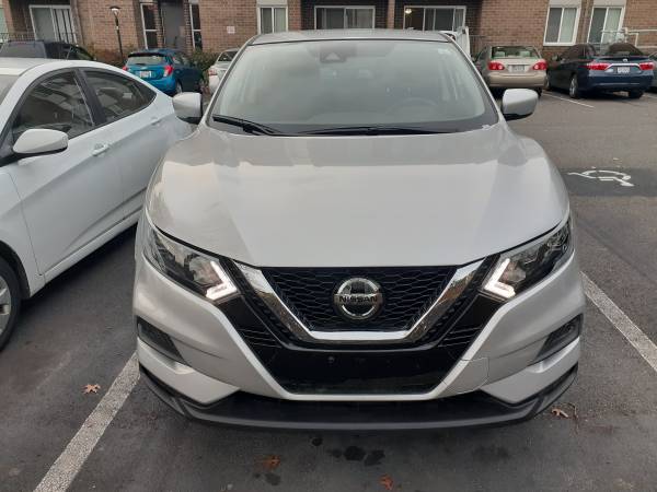 2020 Nissan Rogue Sport AWD - cars & trucks - by owner - vehicle... for sale in Alexandria, District Of Columbia – photo 3