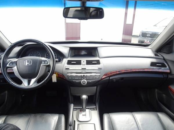 2010 Honda Crosstour 4WD EX-L - - by dealer - vehicle for sale in Waterloo, WI – photo 20