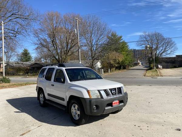2006 Nissan Xterra - Bank Financing Available! - cars & trucks - by... for sale in Springfield, MO – photo 7