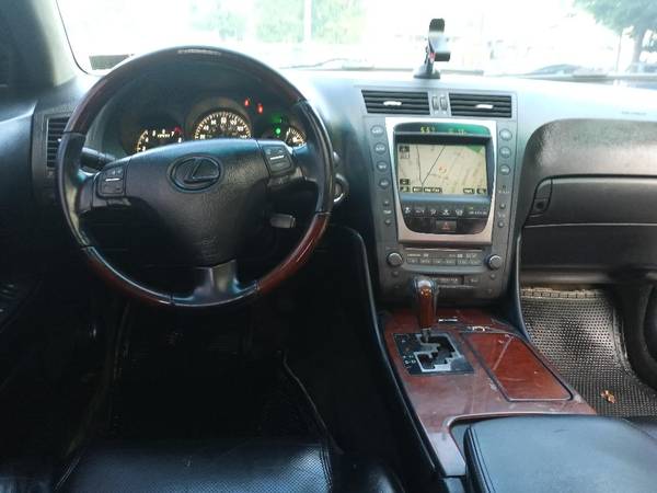 (BLACK)************2006 LEXUS GS300 AWD... for sale in NEW YORK, NY – photo 6
