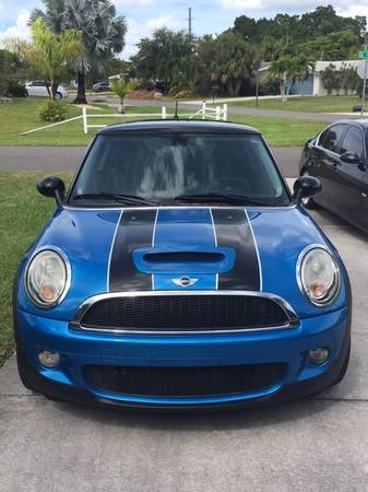 Mini Cooper for sale by owner for sale in Cape Coral, FL – photo 3