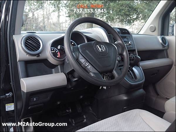 2010 Honda Element EX AWD 4dr SUV 5A - - by dealer for sale in East Brunswick, NY – photo 7