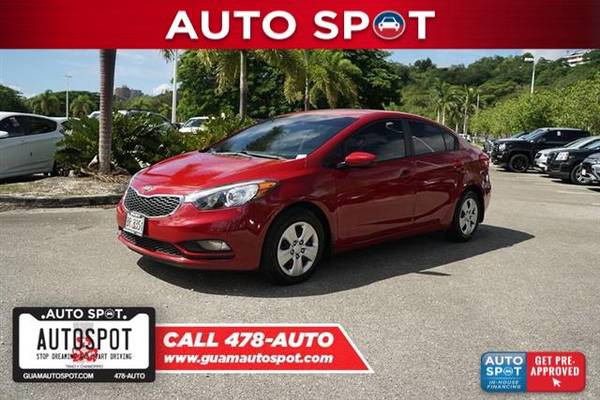2014 Kia Forte - - cars & trucks - by dealer for sale in Other, Other – photo 3