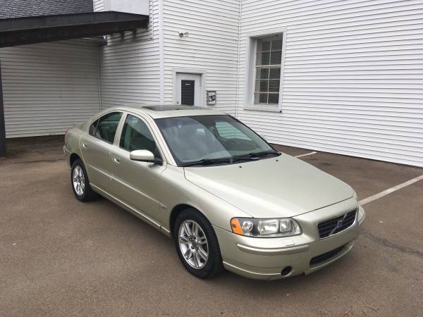 2005 Volvo S60 only 76K - - by dealer - vehicle for sale in Quarryville, PA – photo 8