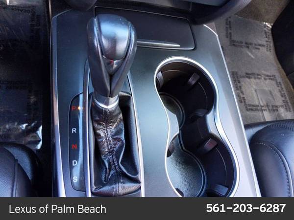 2014 Acura MDX Advance/Entertainment Pkg SKU:EB004995 SUV - cars &... for sale in West Palm Beach, FL – photo 12