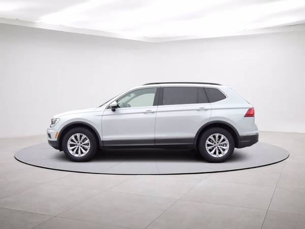 2018 Volkswagen Tiguan SE - - by dealer - vehicle for sale in Clayton, NC – photo 7